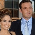 Jennifer Lopez and Ben Affleck Spend Time Together After A-Rod Split