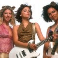 'Josie and the Pussycats' Reunite for 20th Anniversary: Watch