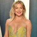 Kate Hudson Says Having 3 Kids 'Did a Number on These Hips'