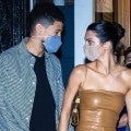 Kendall Jenner Is 'Really Happy' in Relationship With Devin Booker