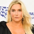 Kesha Breaks Down the Proper Way to Pronounce Her Name