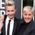 Ellen DeGeneres Drank 3 'Weed Drinks' Before Rushing Wife to E.R.