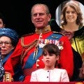 Princess Eugenie Honors Prince Philip in Touching Tribute