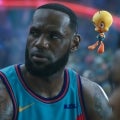 LeBron James & Bugs Bunny Team Up in 'Space Jam: A New Legacy' Trailer