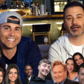 Jimmy Kimmel, Mark Rober to Host Livestream to Raise Money for Autism