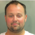 Josh Duggar Arrested in Arkansas