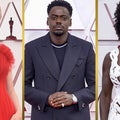 2021 Oscars: Red Carpet Arrivals