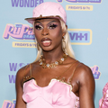 'Drag Race' Finalist Symone Talks Getting Love From Lizzo (Exclusive)