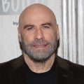 John Travolta Celebrates His 'Beautiful Boy' Ben on His 11th Birthday