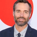 Will Forte Reveals He Welcomed Baby Girl With Fiancee Olivia Modling