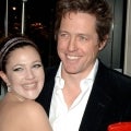 Hugh Grant Recalls What Drew Barrymore Did Amid His 1995 Scandal