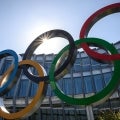 Olympics Venues Won't Allow Fans, Tokyo Under COVID State of Emergency