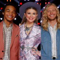 'The Voice': Watch the Top 5 Perform & Vote for the Season 20 Winner!