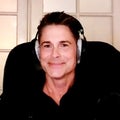 'Mental Samurai' Host Rob Lowe on Feeling 'Super Blessed’ About His 30th Wedding Anniversary