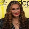 Tina Knowles-Lawson Gushes Over Spending Quality Time With Her Grandkids in Quarantine (Exclusive)