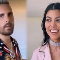 'KUWTK': Kris Jenner Wants Kourtney to 'Grow Old' With Scott