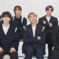 BTS on Using Their Platform to 'Have Our Voice Heard' and New Single