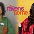 Raven-Symoné Reacts to Speculation That ‘Raven’s Home' Is Over