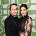 Kieran Culkin and Jazz Charton Expecting Baby No. 2