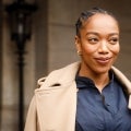 Naomi Ackie on 'Master of None' and Portraying Whitney Houston