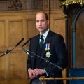 Prince William on Finding Out About Mom Diana's Death in Scotland