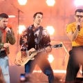 Jonas Brothers Close Out 2021 BBMAs by Performing a Medley of Hits