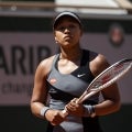 Naomi Osaka Withdraws From French Open Due to Depression & Anxiety
