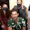 John Krasinski Surprises Fans at Screening of 'A Quiet Place Part II'