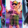 'The Masked Singer' Crowns Season 5 Champion -- See Who Got Unmasked!