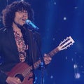 Murphy Returns to 'American Idol' for Touching Finale Performance