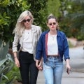 Kristen Stewart Is Engaged to Girlfriend Dylan Meyer