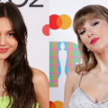 Olivia Rodrigo Shares What Taylor Swift's Handwritten Note to Her Said