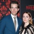 John Mulaney and Anna Marie Tendler Divorcing After 6 Years of Marriage