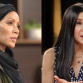 Jada Pinkett Smith & Lisa Ling Discuss the Divide Between Their Races