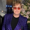 Elton John Says He's the 'Fittest' He's Been in a Long Time at Age 74