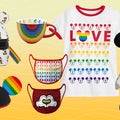 Pride 2020: Collections Giving Back to LGBTQ Organizations