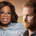 Oprah Winfrey Responds to Critics of Prince Harry and Meghan Markle