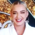 ‘American Idol’ Judge Katy Perry Talks Celebrating ‘Unconditional Love’ on Her First Mother’s Day