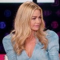 Denise Richards Opens Up About Shooting Dramatic Soap Opera Staredowns