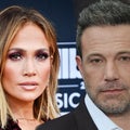 Jennifer Lopez Makes It Instagram Official With Ben Affleck -- Pic