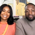 Gabrielle Union & Dwyane Wade on Their Parenting Beliefs