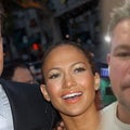 Matt Damon Reacts to Ben Affleck and Jennifer Lopez Dating Rumors