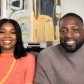 Dwyane Wade Bites Gabrielle Union's Butt During Their Summer Vacation