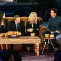 'Friends: The Reunion' Is an Emotional Walk Down Memory Lane