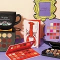 Friends x Revolution Makeup Collection Is Here -- All Items Under $30