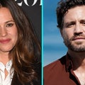 Jennifer Garner and Édgar Ramírez Meet With Migrant Families on Border