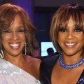 Gayle King on Tiffany Haddish Possibly Replacing Ellen DeGeneres