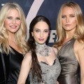 Christie Brinkley's Kids on What Would Surprise Fans About Their Mom