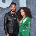 Little Mix's Leigh-Anne Pinnock Welcomes Twins With Fiancé Andre Gray