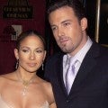 Jennifer Lopez and Ben Affleck 'Completely Smitten' With Each Other